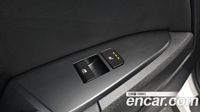 Kia Sportage (V) LPG 2.0 2WD Signature 2026 — фото 19