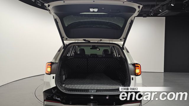 Kia Sportage (V) LPG 2.0 2WD Signature 2026 — фото 20
