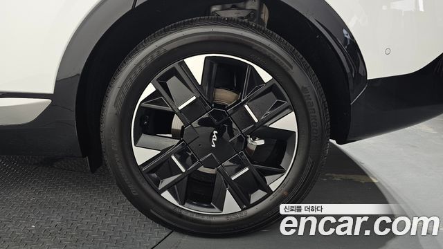 Kia Sportage (V) LPG 2.0 2WD Signature 2026 — фото 21