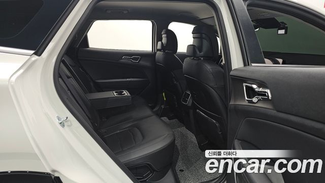 Kia Sportage (V) LPG 2.0 2WD Signature 2026 — фото 26