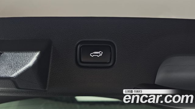 Kia Sportage (V) LPG 2.0 2WD Signature 2026 — фото 29