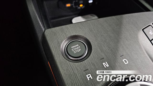 Kia Sportage (V) LPG 2.0 2WD Signature 2026 — фото 30