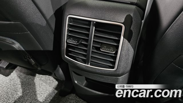 Kia Sportage (V) LPG 2.0 2WD Signature 2026 — фото 31
