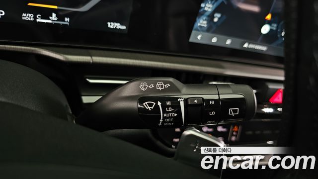 Kia Sportage (V) LPG 2.0 2WD Signature 2026 — фото 34