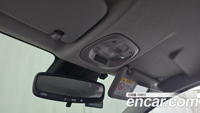 Chevrolet Spark Premier 2022 — фото 17
