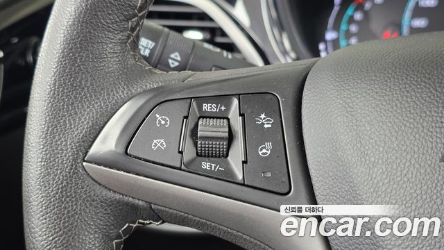 Chevrolet Spark Premier 2022 — фото 19