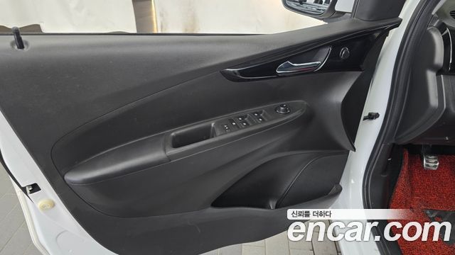 Chevrolet Spark Premier 2022 — фото 24