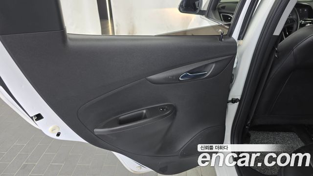 Chevrolet Spark Premier 2022 — фото 25