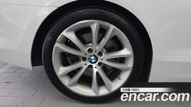 BMW 6 Series (F12) 640i Convertible 2013 — фото 5