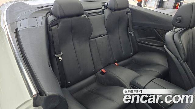 BMW 6 Series (F12) 640i Convertible 2013 — фото 12