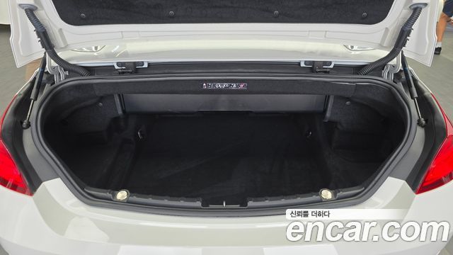 BMW 6 Series (F12) 640i Convertible 2013 — фото 20