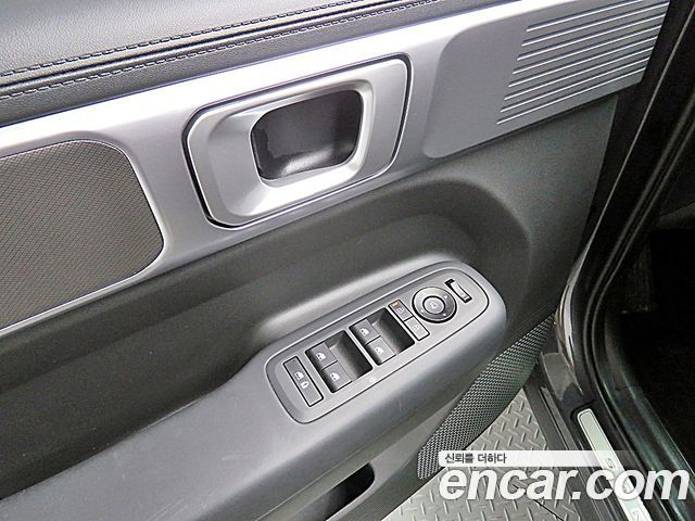 Hyundai Santa Fe (MX5) Gasoline 2.5T 2WD Prestige 2026 — фото 20