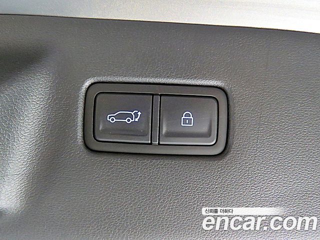 Hyundai Santa Fe (MX5) Gasoline 2.5T 2WD Prestige 2026 — фото 22