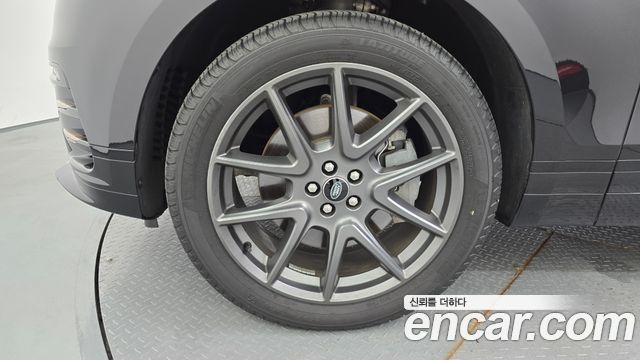 Land Rover Range Rover Velar 3.0 P400 R-Dynamic HSE 2023 — фото 5