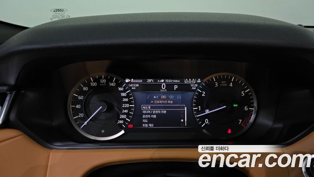 Land Rover Range Rover Velar 3.0 P400 R-Dynamic HSE 2023 — фото 8