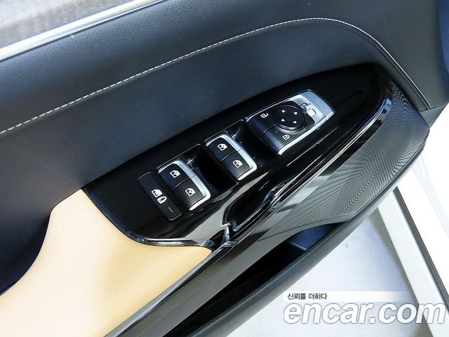 Kia K5 (III) 2.0 Noblesse 2022 — фото 17