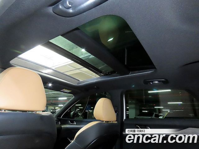 Kia K5 (III) 2.0 Noblesse 2022 — фото 21