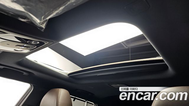 KG Mobility (SsangYong) Rexton Diesel 2.2 4WD Signature 2023 — фото 19