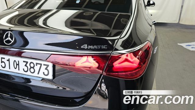 Mercedes-Benz E-Class (W214) E220d 4MATIC Exclusive 2024 — фото 23