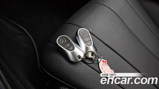 Mercedes-Benz E-Class (W214) E220d 4MATIC Exclusive 2024 — фото 26