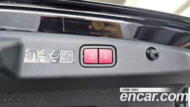 Mercedes-Benz E-Class (W214) E220d 4MATIC Exclusive 2024 — фото 27