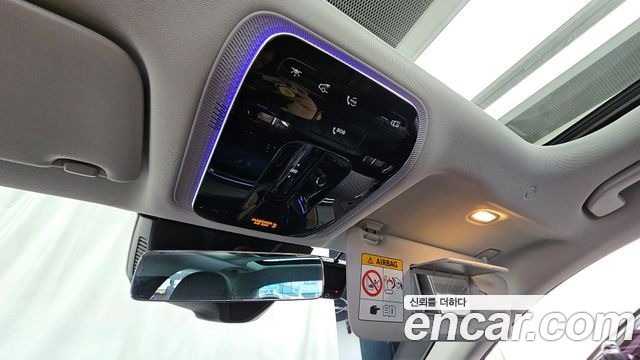 Mercedes-Benz E-Class (W214) E220d 4MATIC Exclusive 2024 — фото 28