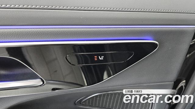 Mercedes-Benz E-Class (W214) E220d 4MATIC Exclusive 2024 — фото 29