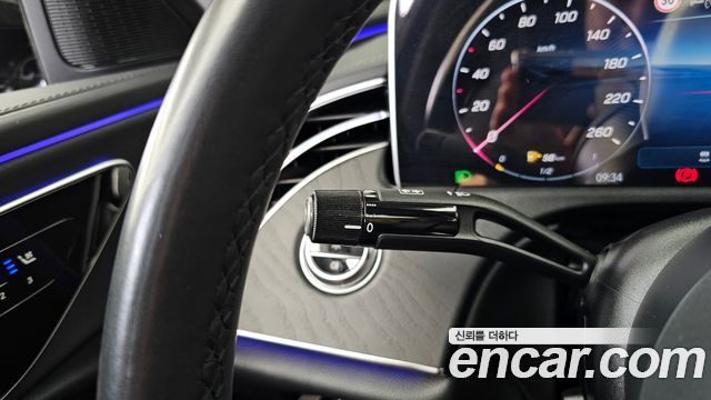 Mercedes-Benz E-Class (W214) E220d 4MATIC Exclusive 2024 — фото 30
