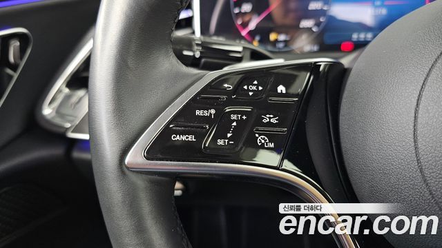 Mercedes-Benz E-Class (W214) E220d 4MATIC Exclusive 2024 — фото 31