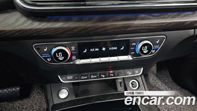 Audi Q5 (FY) 40 TDI Quattro Premium 2023 — фото 20