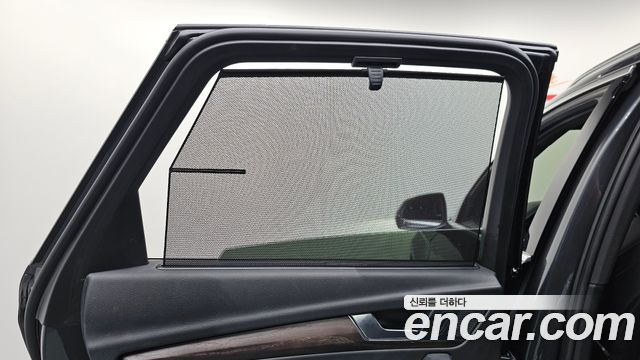 Audi Q5 (FY) 40 TDI Quattro Premium 2023 — фото 31