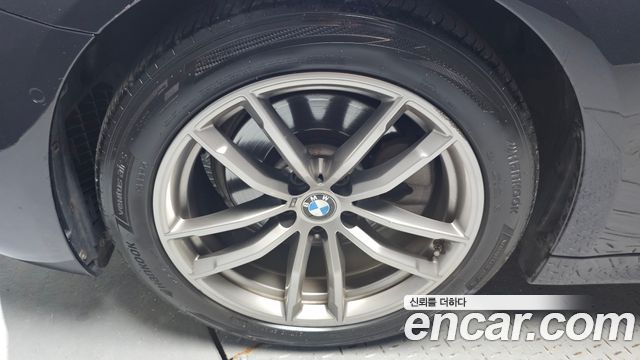 BMW 5 Series (G30) 520d M Sport Package Plus 2019 — фото 5