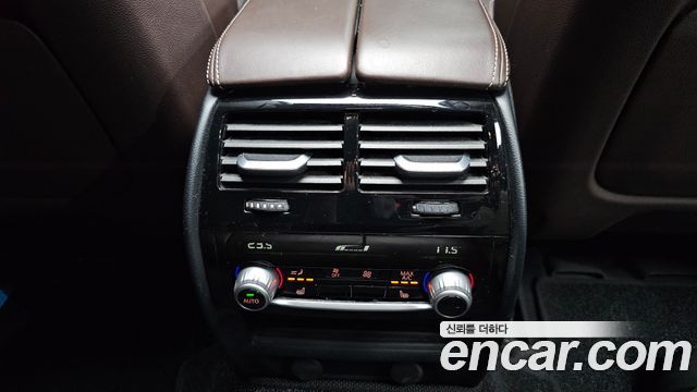 BMW 5 Series (G30) 520d M Sport Package Plus 2019 — фото 17