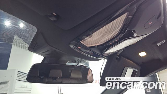 BMW 5 Series (G30) 520d M Sport Package Plus 2019 — фото 18