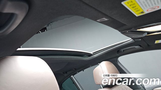BMW 5 Series (G30) 520d M Sport Package Plus 2019 — фото 19