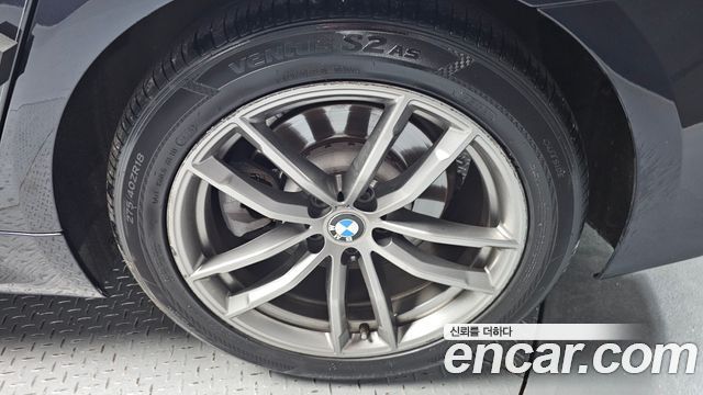BMW 5 Series (G30) 520d M Sport Package Plus 2019 — фото 21
