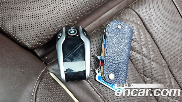 BMW 5 Series (G30) 520d M Sport Package Plus 2019 — фото 27