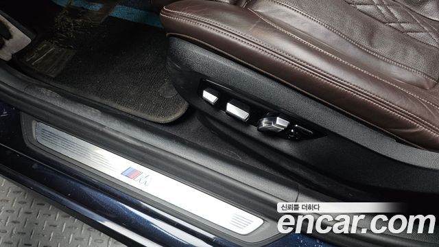 BMW 5 Series (G30) 520d M Sport Package Plus 2019 — фото 28
