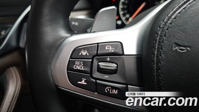 BMW 5 Series (G30) 520d M Sport Package Plus 2019 — фото 29