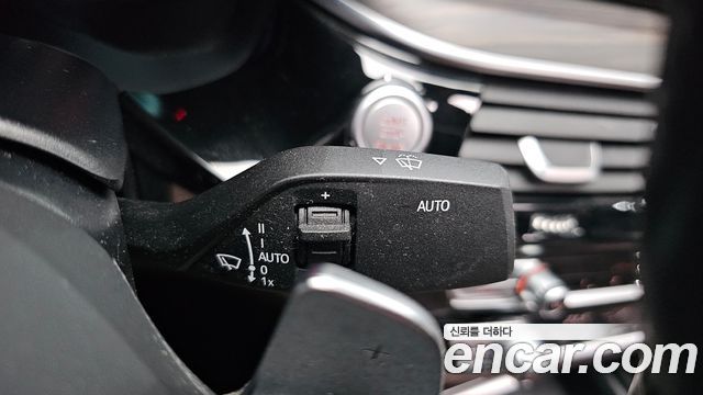 BMW 5 Series (G30) 520d M Sport Package Plus 2019 — фото 34