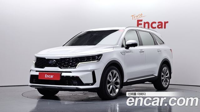 Kia Sorento (IV) Diesel 2.2 2WD Signature