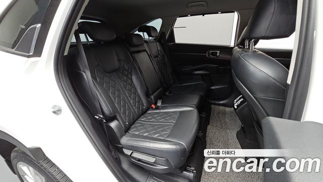 Kia Sorento (IV) Diesel 2.2 2WD Signature 2021 — фото 11