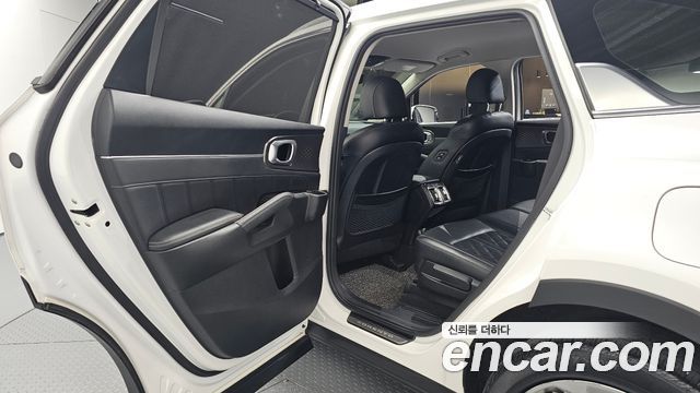 Kia Sorento (IV) Diesel 2.2 2WD Signature 2021 — фото 12