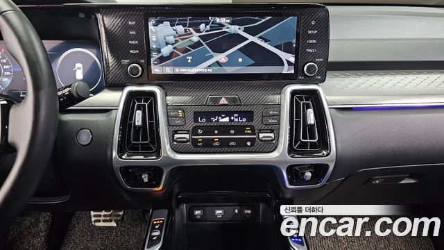 Kia Sorento (IV) Diesel 2.2 2WD Signature 2021 — фото 14