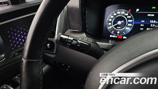 Kia Sorento (IV) Diesel 2.2 2WD Signature 2021 — фото 20