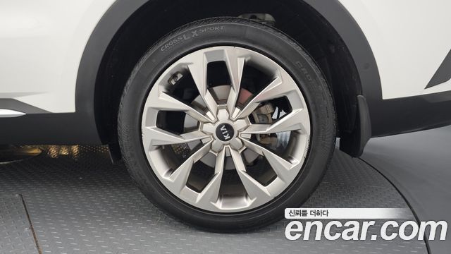 Kia Sorento (IV) Diesel 2.2 2WD Signature 2021 — фото 21