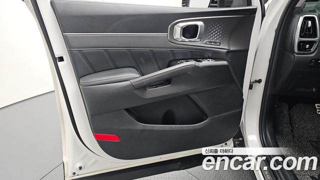 Kia Sorento (IV) Diesel 2.2 2WD Signature 2021 — фото 24
