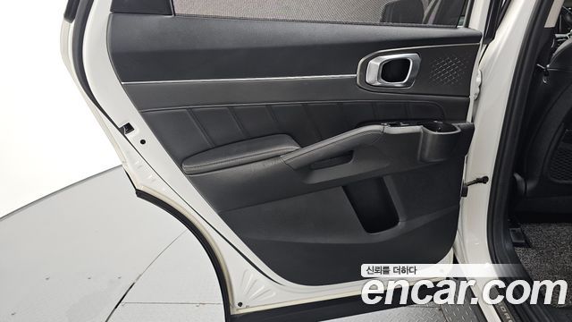 Kia Sorento (IV) Diesel 2.2 2WD Signature 2021 — фото 25