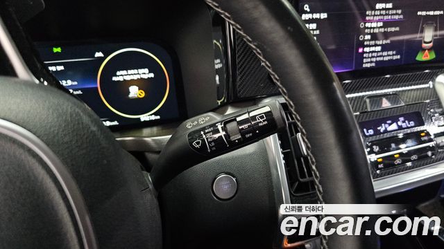Kia Sorento (IV) Diesel 2.2 2WD Signature 2021 — фото 27