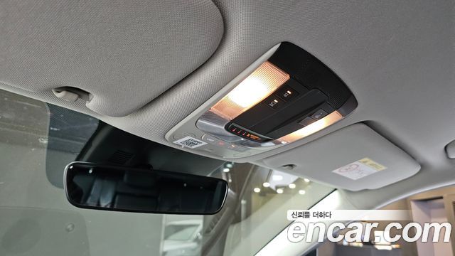 Kia Sorento (IV) Diesel 2.2 2WD Signature 2021 — фото 28
